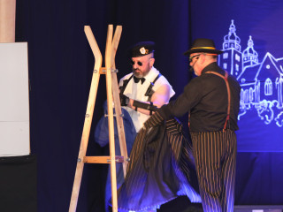 Hauptfasching des WKC - 05.02.2023