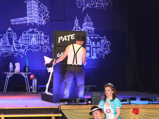 Hauptfasching des WKC - 05.02.2023