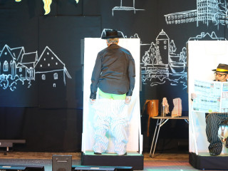 Hauptfasching des WKC - 05.02.2023