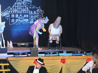 Hauptfasching des WKC - 05.02.2023