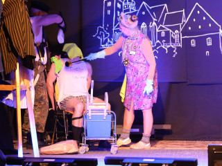 Hauptfasching des WKC - 05.02.2023