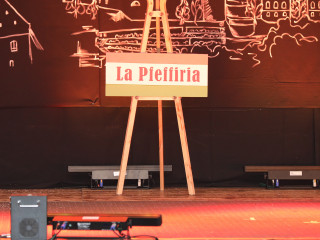 Hauptfasching des WKC - 05.02.2023