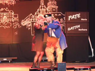 Hauptfasching des WKC - 05.02.2023