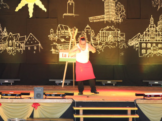 Hauptfasching des WKC - 05.02.2023