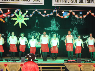 Hauptfasching des WKC - 05.02.2023