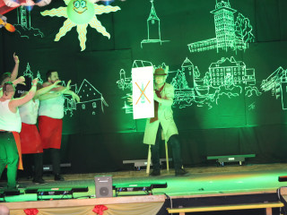 Hauptfasching des WKC - 05.02.2023