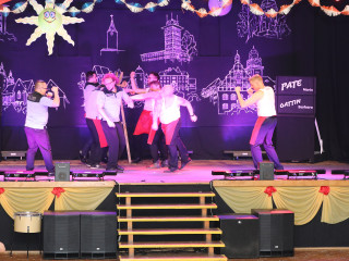 Hauptfasching des WKC - 05.02.2023