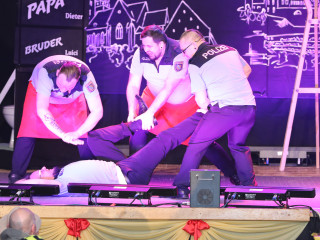 Hauptfasching des WKC - 05.02.2023