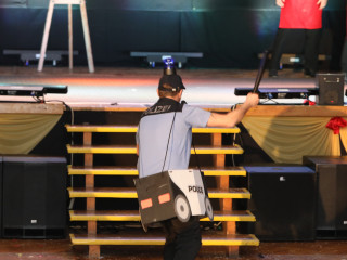 Hauptfasching des WKC - 05.02.2023