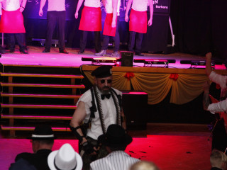 Hauptfasching des WKC - 05.02.2023