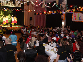 Hauptfasching des WKC - 05.02.2023