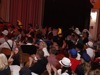 Hauptfasching des WKC - 05.02.2023