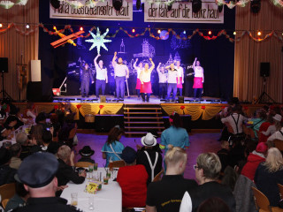 Hauptfasching des WKC - 05.02.2023