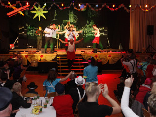 Hauptfasching des WKC - 05.02.2023