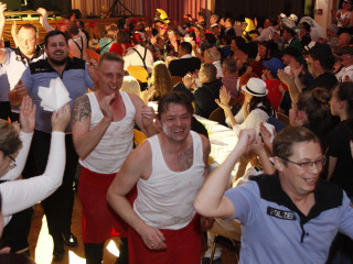 Hauptfasching des WKC - 05.02.2023