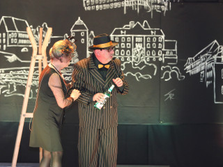 Hauptfasching des WKC - 05.02.2023