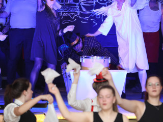 Hauptfasching des WKC - 05.02.2023