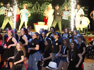 Hauptfasching des WKC - 05.02.2023