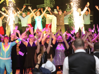 Hauptfasching des WKC - 05.02.2023