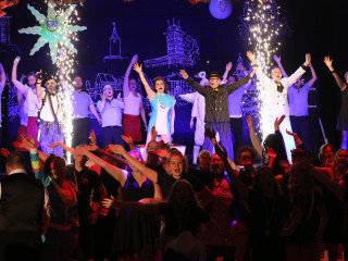 Hauptfasching des WKC - 05.02.2023