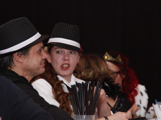 Hauptfasching des WKC - 05.02.2023