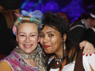 Hauptfasching des WKC - 05.02.2023