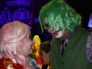 Hauptfasching des WKC - 05.02.2023