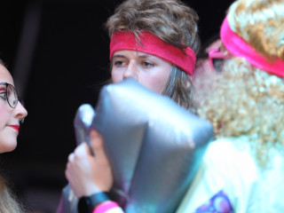 Hauptfasching des WKC - 05.02.2023