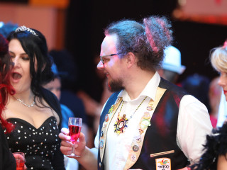 Hauptfasching des WKC - 05.02.2023