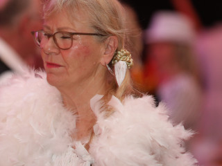 Hauptfasching des WKC - 05.02.2023