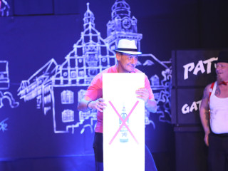 Hauptfasching des WKC - 05.02.2023