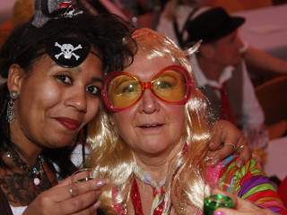 Hauptfasching des WKC - 05.02.2023