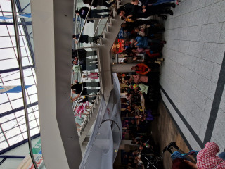 Rosenmontag im Elsterpark - 20.02.2023