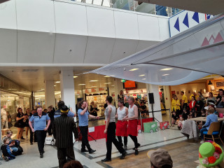 Rosenmontag im Elsterpark - 20.02.2023