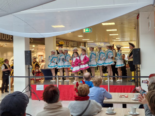 Rosenmontag im Elsterpark - 20.02.2023