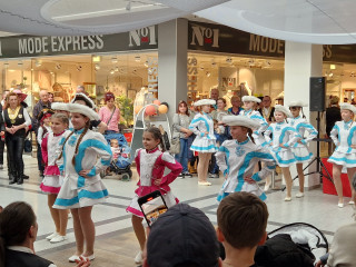 Rosenmontag im Elsterpark - 20.02.2023