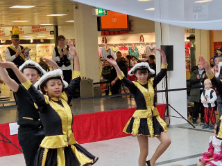 Rosenmontag im Elsterpark - 20.02.2023