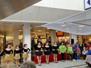 Rosenmontag im Elsterpark - 20.02.2023