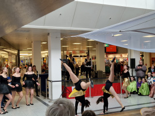 Rosenmontag im Elsterpark - 20.02.2023