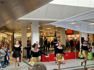 Rosenmontag im Elsterpark - 20.02.2023