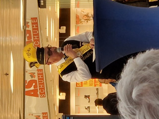 Rosenmontag im Elsterpark - 20.02.2023