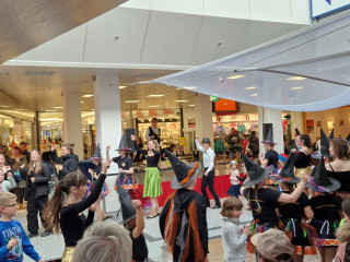 Rosenmontag im Elsterpark - 20.02.2023