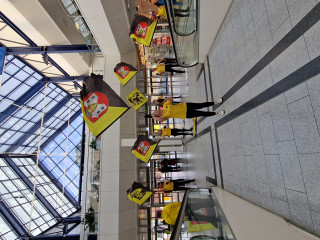 Rosenmontag im Elsterpark - 20.02.2023