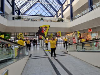 Rosenmontag im Elsterpark - 20.02.2023