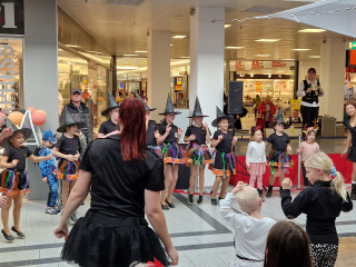 Rosenmontag im Elsterpark - 20.02.2023