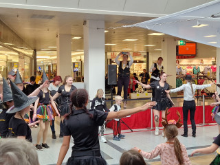 Rosenmontag im Elsterpark - 20.02.2023