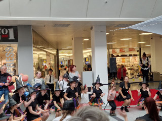 Rosenmontag im Elsterpark - 20.02.2023