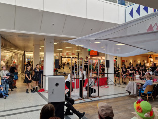 Rosenmontag im Elsterpark - 20.02.2023