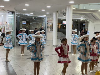 Faschingsdienstag in den Kolonaden - 21.02.2023