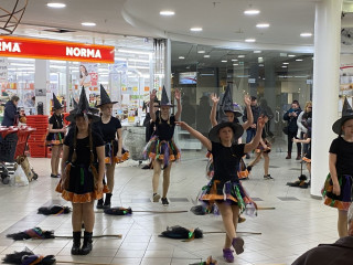 Faschingsdienstag in den Kolonaden - 21.02.2023